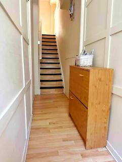 Homestay in the City of London - Clapham Junction - Londra - 6