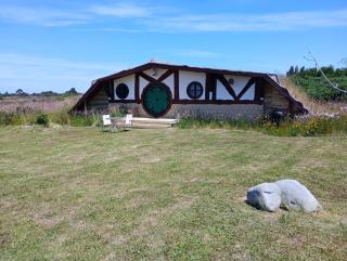 Casa Hobbit Puerto Montt - 8