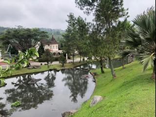 Eton Asia Villas-Kota Bunga - 4