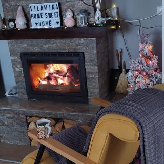Vila MINA - Kaluđerske Bare - 9