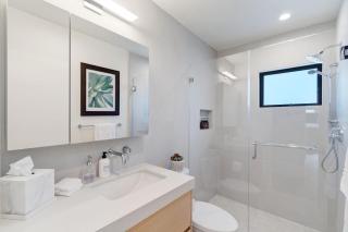 Dazzling Modern Home Close to Downtown Palo Alto and Stanford - Menlo Park - 4