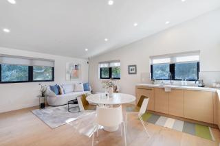 Dazzling Modern Home Close to Downtown Palo Alto and Stanford - Menlo Park - 2
