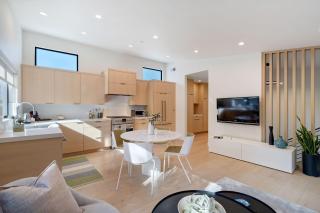 Dazzling Modern Home Close to Downtown Palo Alto and Stanford - Menlo Park - 1