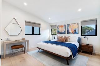 Dazzling Modern Home Close to Downtown Palo Alto and Stanford - Menlo Park - 7