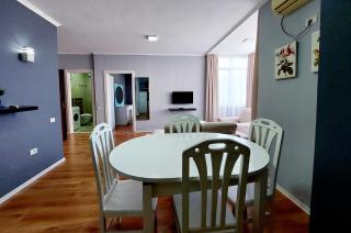 Signature Idea hotel - Tirana - 6