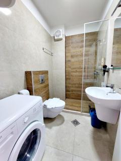 Signature Idea hotel - Tirana - 5