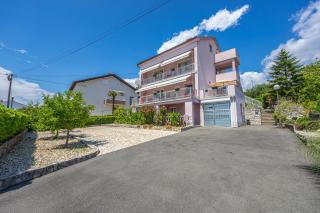 Apartments ALEXIS - Crikvenica - 4