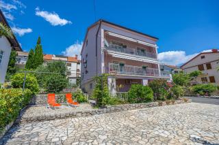 Apartments ALEXIS - Crikvenica - 9