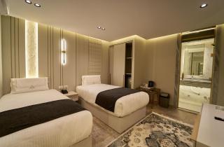 Pyramids Charm Hotel - 2