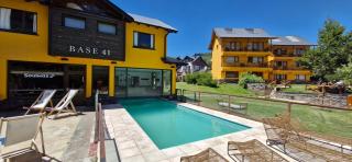 Complejo Base 41 - Bariloche - 3