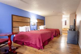 Motel Puyallup - Puyallup - 8