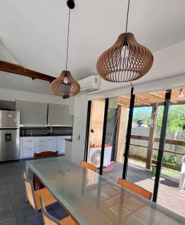 Casa ideal para vacaciones en familia - Punta del Este - 5