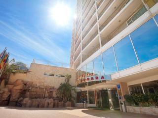 Hotel Servigroup Torre Dorada - Benidorm - 7
