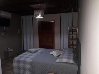 Flat Raio de Sol - Taipu de Fora - 8