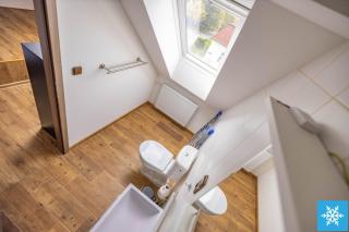 Apartmány PARK - Turčianske Teplice - 2
