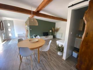 Gîte Vogelau - Schiltigheim - 6