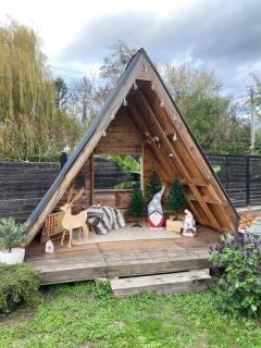 Gîte Vogelau - Schiltigheim - 4