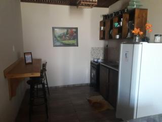 Flat Raio de Sol - Taipu de Fora - 5