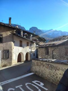 La finestra sul Brenta - Dimaro - 3