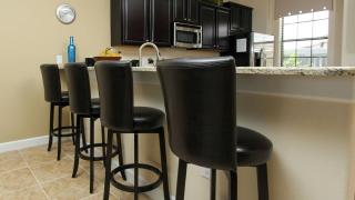 Last Minute Disney Getaway! Private Pool, Hot Tub & Games Room. Book Now! #4110 - Davenport - 4