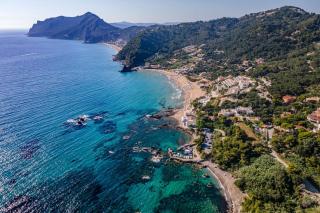 Myrtia - Luxury Hidden Gem - Città di Corfù - 6