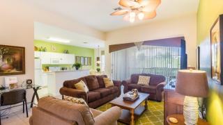 Last Minute Disney Getaway! Private Pool, Hot Tub & Games Room. Book Now! #1377 - Orlando - 0
