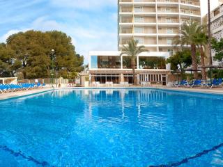 Hotel Servigroup Torre Dorada - Benidorm - 5