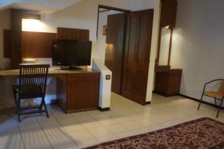 Puri Naga Beachfront Cottages - 9