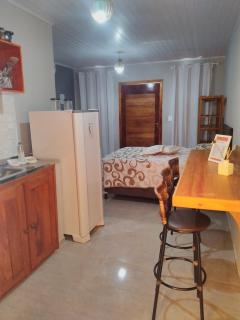 Flat Raio de Sol - Taipu de Fora - 2