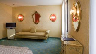 Hotel Amadeus - Venice - 8