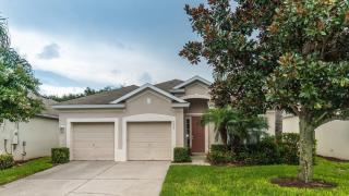 Last Minute Disney Getaway! Private Pool, Hot Tub & Games Room. Book Now! #15180 - Orlando - 9