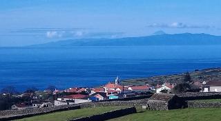 O Miradouro - Angra do Heroísmo - 1