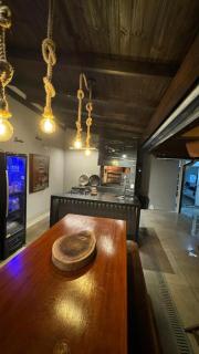 CASA DE PRAIA -Palmas Governador Celso Ramos, Sc - 4