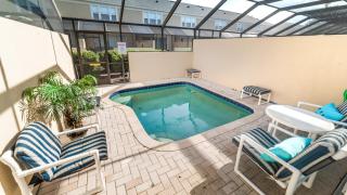 Last Minute Disney Getaway! Private Pool, Hot Tub & Games Room. Book Now! #19308 - Orlando - 7