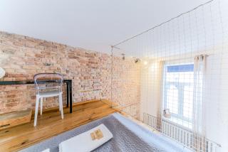 Warsaw Concierge Metro Loft - 6