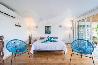 Villasticreole - Deshaies - 3