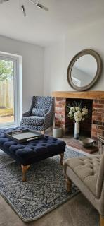 Place to stay Market Rasen - Market Rasen - 0