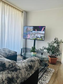 apartamento nuevo comodo 4 camas - Viña del Mar - 8