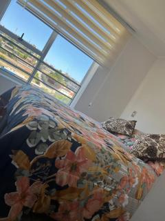 apartamento nuevo comodo 4 camas - Viña del Mar - 7