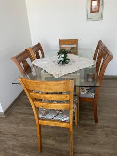 apartamento nuevo comodo 4 camas - Viña del Mar - 9