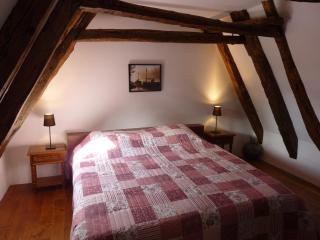 La Roseraie, authentique maison du Périgord noir - 2