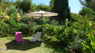 La Roseraie, authentique maison du Périgord noir - Plazac - 9