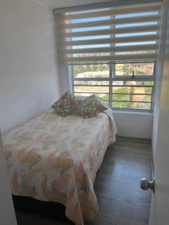 apartamento nuevo comodo 4 camas - Viña del Mar - 5