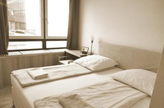 Sroom 118 and 119 in Center - Reutlingen - 2