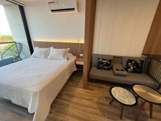 Lujo y comodidad en Zona Norte - 3