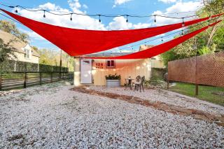 Marfa - A Birdy Vacation Rental - 3