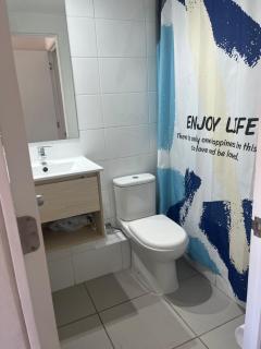 apartamento nuevo comodo 4 camas - Viña del Mar - 2
