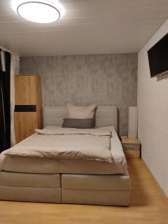 Komfortable Ferienwohnung in Flörsheim-Weilbach - Flörsheim am Main - 3