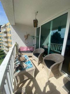 Condominio Bahia Pelicanos - Horcon - Puchuncaví - 9