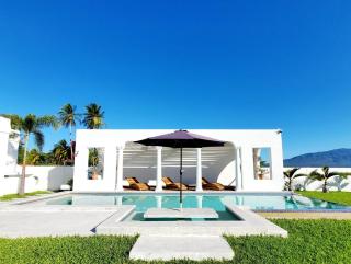 CASA ROMA Hotel Boutique - El Tamarindo - 0